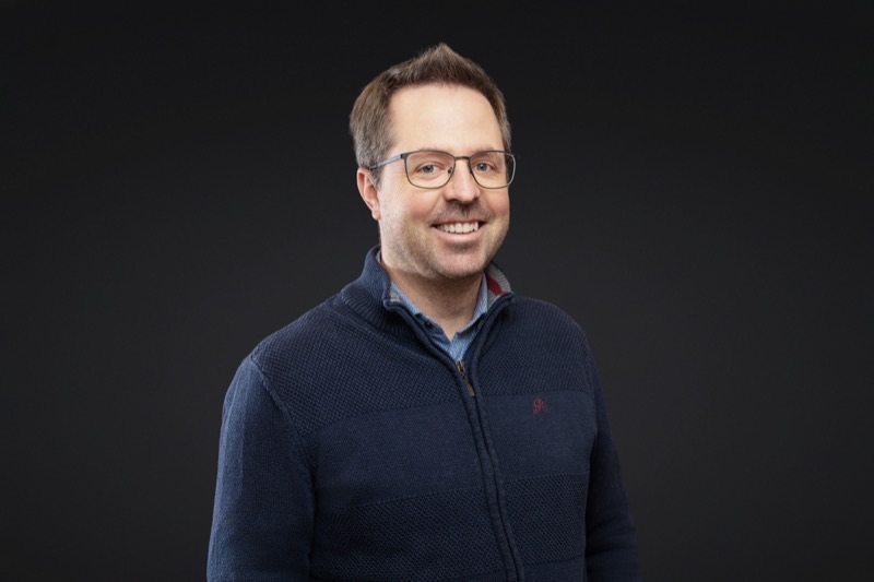 Dipl.-Ing. Mathias Kleinert